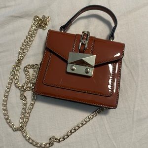 mini bag